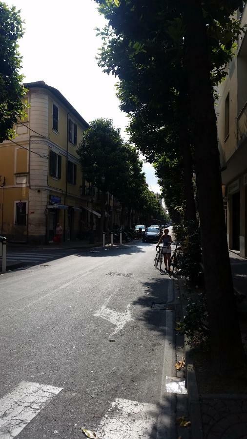 In Vacanza Da Marinella Albenga Kültér fotó