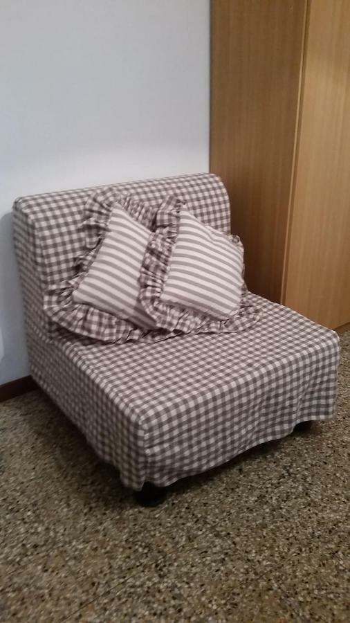 In Vacanza Da Marinella Albenga Kültér fotó