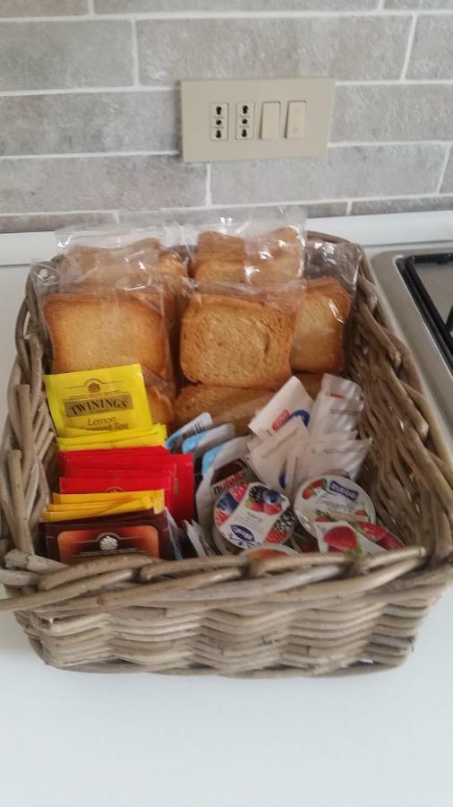 In Vacanza Da Marinella Albenga Kültér fotó